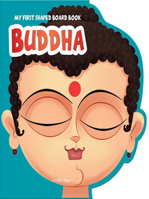 cover image of Buddha